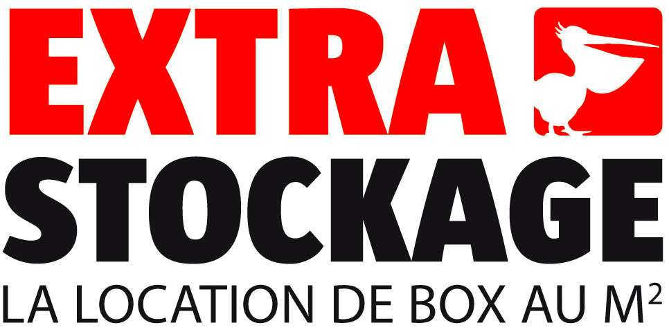 Logo Extra Stockage Mulhouse